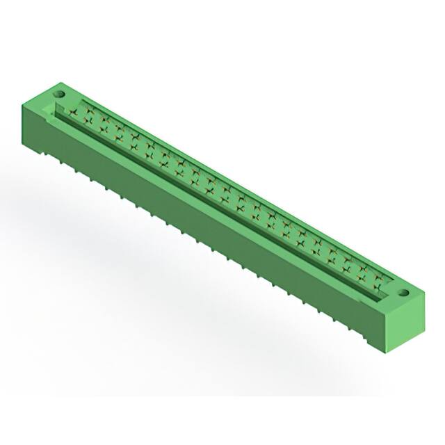 408-041-520-112 EDAC Inc.  Edgeboard Connectors